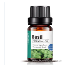 wholesale price CAS8015-73-4 basil ingredient oil for Sale